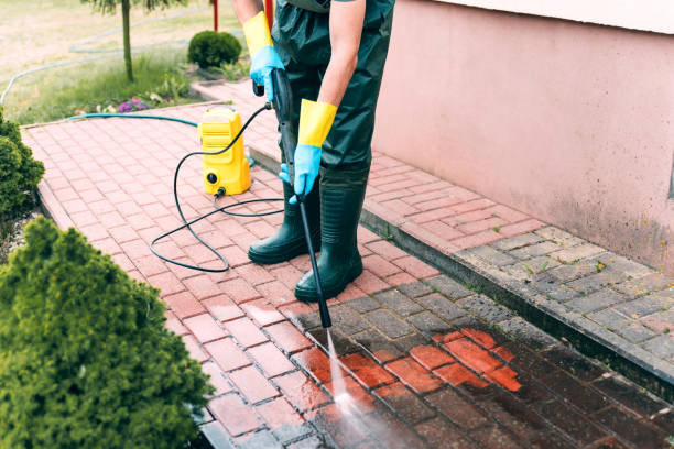 Union Point, GA Pressure Washing Services Company